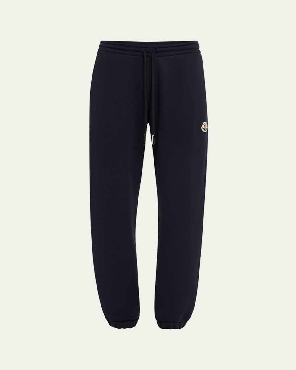 Drawstring Joggers
